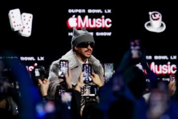 Dónde ver el Super Bowl 2026 en vivo en Ecuador y el espectáculo de Bad Bunny