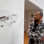 Galerías independientes dinamizan escena artística en Cuenca