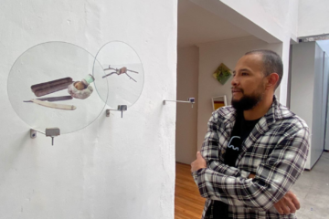 Galerías independientes dinamizan escena artística en Cuenca