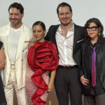 ‘Aún es de noche en Caracas’ llega a cines de Ecuador este 12 de febrero