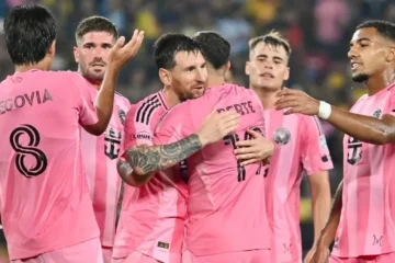 Inter Miami se consagra como el club más valioso de la MLS con un valor de $1.450 millones