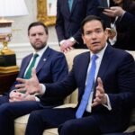 La Casa Blanca y Marco Rubio niegan haber exigido la salida del poder de Miguel Díaz-Canel