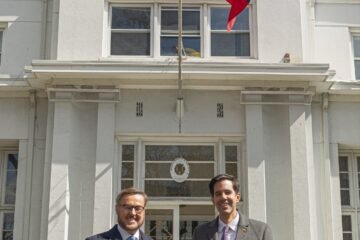 Venezuela anuncia haber retomado sus sedes diplomáticas en EE.UU.