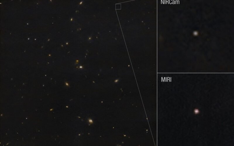 “La Luna está a salvo”: nuevas observaciones descartan impacto del asteroide 2024 YR4