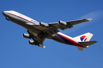 A 12 años de la desaparición del Malaysia Airlines