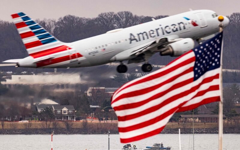 American Airlines reiniciará vuelos directos de EE. UU. a Venezuela por primera vez desde 2019