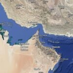 Francia anuncia misión internacional para abrir el estrecho de Ormuz