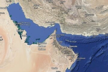 Francia anuncia misión internacional para abrir el estrecho de Ormuz