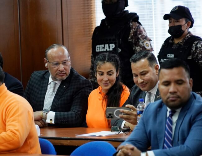 ‘No es aceptable que se me siga condenando socialmente desde espacios mediáticos’: Mayra Salazar rechaza que se relacionen sus bienes con un origen ilícito