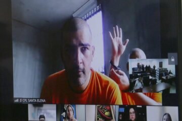 Caso Triple A: Aquiles Alvarez se queda sin un abogado, tras renuncia; este lunes la Fiscalía continuará evacuando su prueba testimonial en audiencia