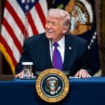 “Capturamos a Maduro”: Trump habla en TIME de su política hacia América Latina y se mencionan acciones en Ecuador