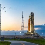 Arranca la cuenta atrás para lanzar la primera misión a la Luna en medio siglo