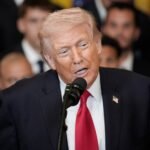 Trump asegura que el colapso del régimen en Cuba sería “la cereza del pastel”