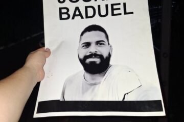 Debió ser operado hace más de cuatro años, pero sigue encarcelado por régimen chavista