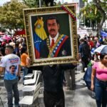 ‘Estamos bien’, dice Nicolás Maduro en primer mensaje desde prisión en EE. UU.