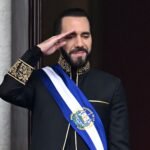 Nayib Bukele propone cadena perpetua a los menores de edad que hayan cometido asesinatos o violación