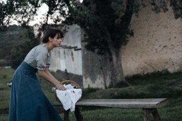 Como agua para chocolate: la temperatura que compartimos cuando cocinar es un gesto de amor