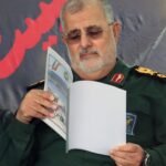 Irán confirma la muerte del general Mohammad Pakpur, comandante en jefe de la Guardia Revolucionaria