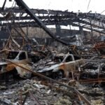 Guardianes de la Revolución de Irán amenazan con atacar universidades de EE. UU. en Oriente Medio