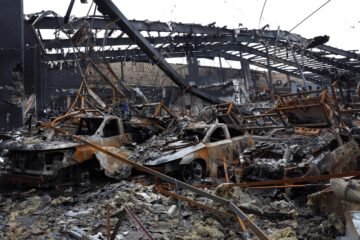 Guardianes de la Revolución de Irán amenazan con atacar universidades de EE. UU. en Oriente Medio