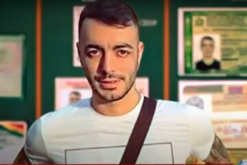 Capturan en Bolivia al narcotraficante Sebastián Marset, el tercer más buscado de la DEA