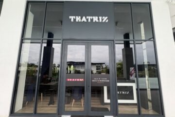 Se abre Teatriz: el nuevo laboratorio teatral de Jaime Tamariz en La Aurora que une formación y espectáculos íntimos