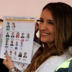 Paloma Valencia será la candidata de la derecha por Colombia