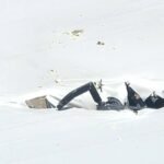 Dos muertos en caída de helicóptero contra un almacén en Florida