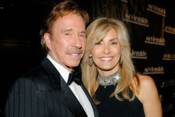 Así se recuerda la trayectoria del fallecido actor Chuck Norris conocido por Walker, Texas Ranger