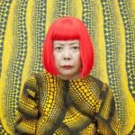 Yayoi Kusama: la artista de los lunares cumple 97 años y celebra su legado con una gran retrospectiva en el Museo Ludwig