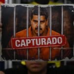 ‘Está fuerte y hace ejercicio’: así pasa Nicolás Maduro sus días en una cárcel de Nueva York, según su hijo