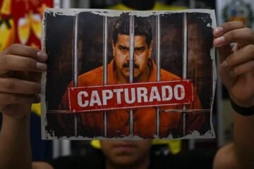 ‘Está fuerte y hace ejercicio’: así pasa Nicolás Maduro sus días en una cárcel de Nueva York, según su hijo