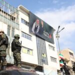 Guardia Revolucionaria de Irán dice que sus misiles son ‘más potentes’ y amenaza a Estados Unidos con expandir la guerra