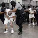 El Salvador está cerca de permitir la cadena perpetua para “homicidas, violadores y terroristas”
