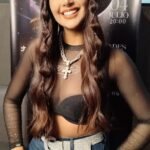 Dayanara Peralta busca hacer historia con concierto masivo en Quito: sería la primera mujer ecuatoriana en llenar escenario