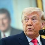 Gobernador de Florida impulsa renombrar aeropuerto en honor a Donald Trump