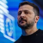 Once países buscan a Ucrania para que los asesore