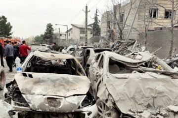 Escalada bélica pone en alerta a la ONU por riesgo nuclear