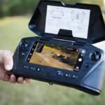 Invisible al GPS y con conexión 5G: El plan secreto de la Fuerza Aérea para infiltrar drones kamikaze en aeródromos enemigos