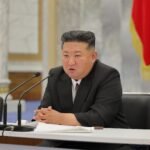 Kim Jong Un es reelegido como presidente de asuntos de Estado en Corea del Norte