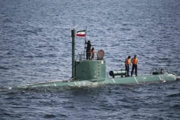 Reino Unido advierte de un “ataque” contra un buque mercante en el estrecho de Ormuz