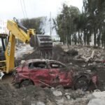 Dos personas mueren tras deslizamiento de lodo en distrito de Machu Picchu, en Perú