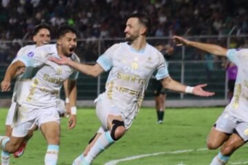 Macará vence a Orense y clasifica por primera vez a la fase de grupos de la Sudamericana