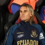 Beccacece niega que jugadores de Ecuador queden fuera del Mundial por indisciplina