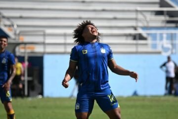 Delfín SC deberá pagar $2.000 por polémico meme contra Manta FC