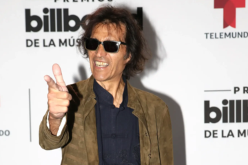 Las canciones por las que se recuerda a Felipe Staiti de Enanitos Verdes: falleció a los 64 años