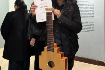 ARDIS 2026: conozca a los ganadores de la Medalla CIDAP y sus menciones de honor