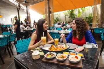 Del mar a la selva: una ruta turística por los ceviches del Perú que conquista a viajeros