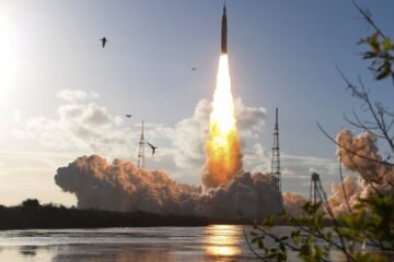 Por qué los humanos no han vuelto a la Luna en 54 años y otras claves de la misión Artemis 2