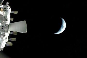 Los astronautas de la Artemis 2 se preparan para ir a otro mundo: “Tan solo hemos empezado”